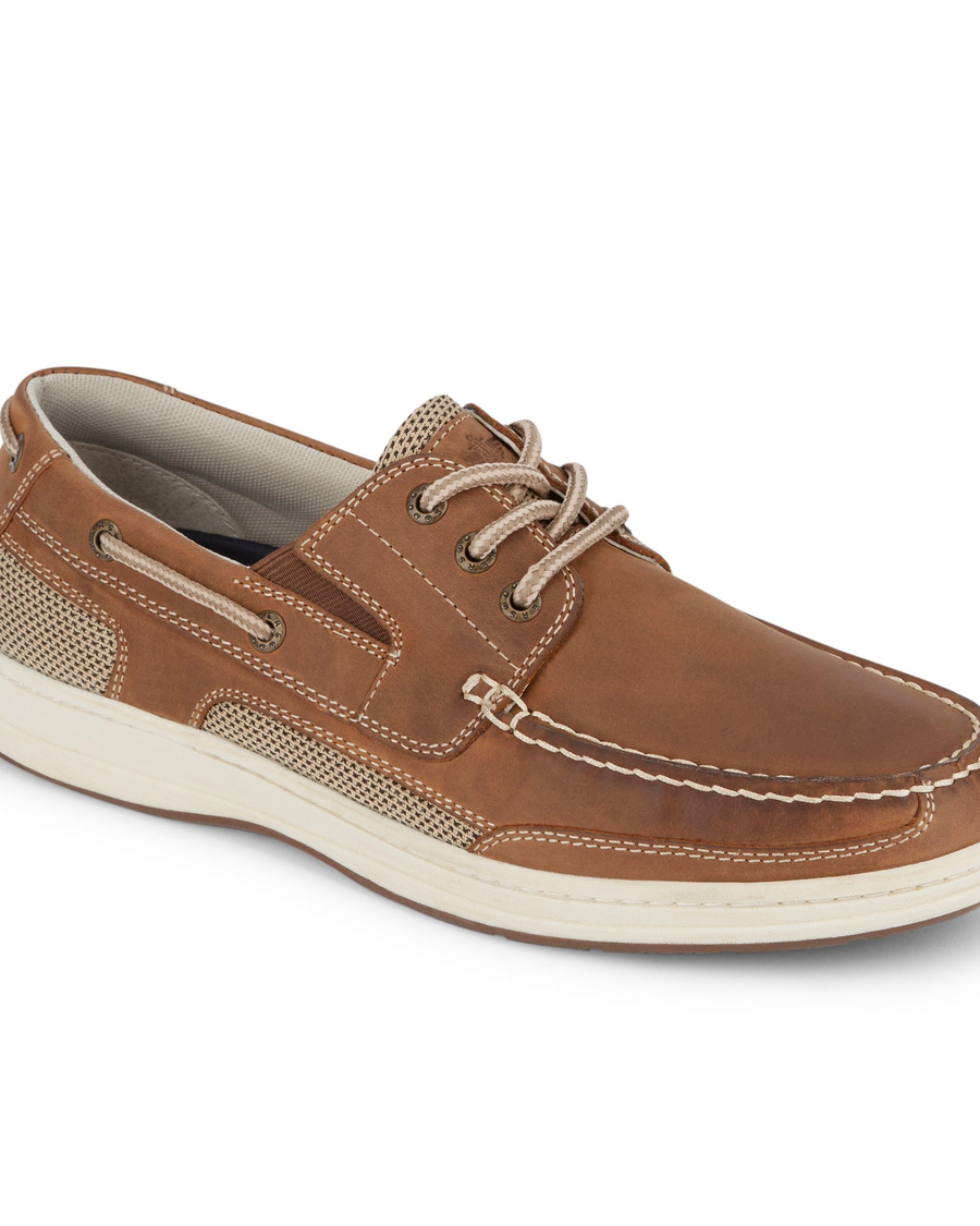 (image for) Delicate Beacon Boat Shoes